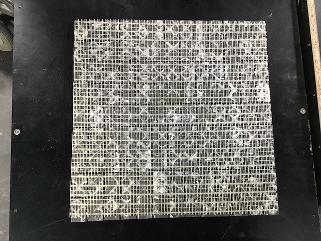 Refin - mozaïek tegels - afbeelding 4 van  5