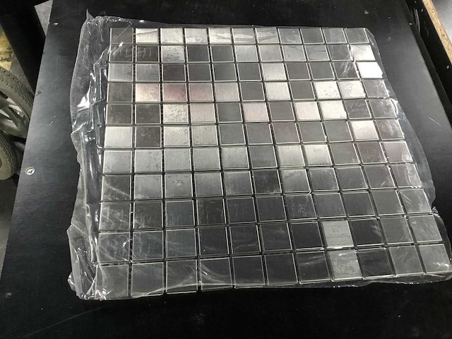 Refin - mozaïek tegels - afbeelding 2 van  5