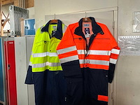 Reflecterende overall (16x) - afbeelding 2 van  6