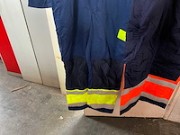 Reflecterende overall (16x) - afbeelding 5 van  6