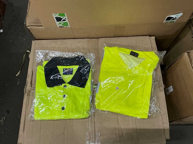 Reflecterende werkkleding - afbeelding 2 van  2