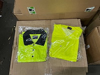 Reflecterende werkkleding - afbeelding 2 van  2