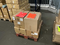 Reflecterende werkkleding - afbeelding 1 van  3