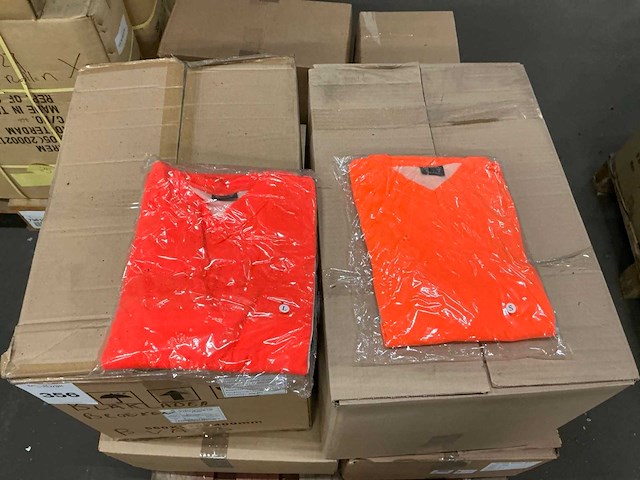 Reflecterende werkkleding - afbeelding 2 van  3