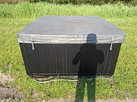 Reflection spa 6 persoons jacuzzi en buitenspa - afbeelding 2 van  33