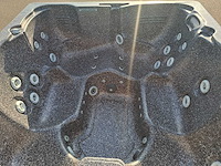 Reflection spa 6 persoons jacuzzi en buitenspa - afbeelding 6 van  33
