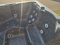 Reflection spa 6 persoons jacuzzi en buitenspa - afbeelding 7 van  33