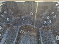 Reflection spa 6 persoons jacuzzi en buitenspa - afbeelding 9 van  33