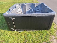 Reflection spa 6 persoons jacuzzi en buitenspa - afbeelding 11 van  33