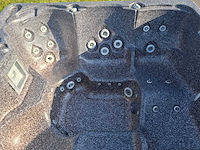 Reflection spa 6 persoons jacuzzi en buitenspa - afbeelding 16 van  33