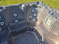 Reflection spa 6 persoons jacuzzi en buitenspa - afbeelding 19 van  33