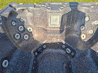 Reflection spa 6 persoons jacuzzi en buitenspa - afbeelding 21 van  33