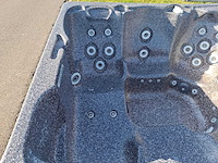 Reflection spa 6 persoons jacuzzi en buitenspa - afbeelding 26 van  33