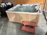 Reflection spa’s - jacuzzi - afbeelding 1 van  5