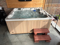 Reflection spa’s - jacuzzi - afbeelding 2 van  5