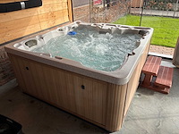 Reflection spa’s - jacuzzi - afbeelding 3 van  5