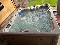 Reflection spa’s - jacuzzi - afbeelding 4 van  5