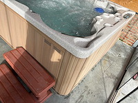 Reflection spa’s - jacuzzi - afbeelding 5 van  5