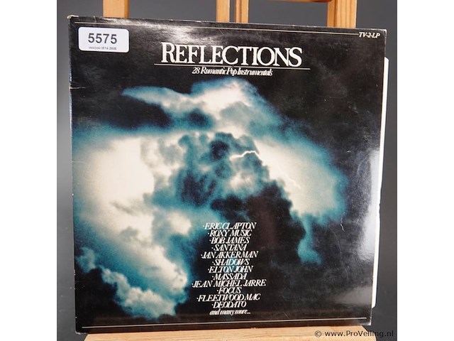 Reflections - afbeelding 1 van  5