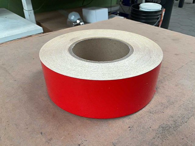 Reflective tape (19x) - afbeelding 1 van  5