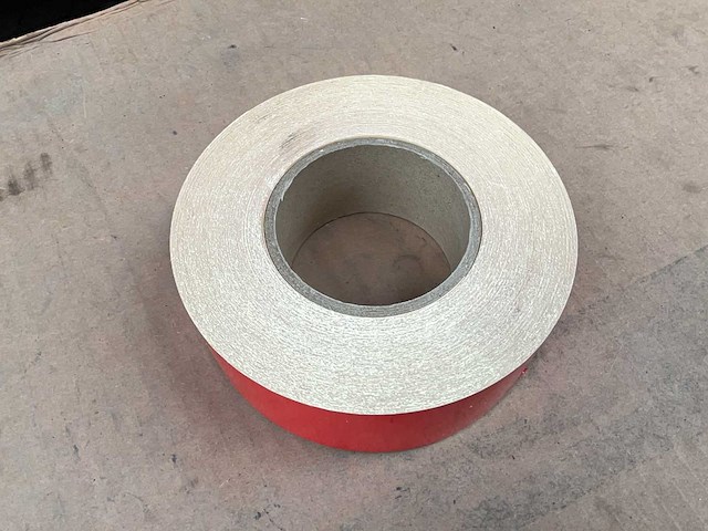 Reflective tape (19x) - afbeelding 3 van  5