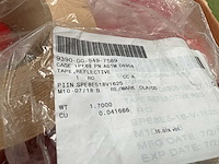 Reflective tape (19x) - afbeelding 2 van  5