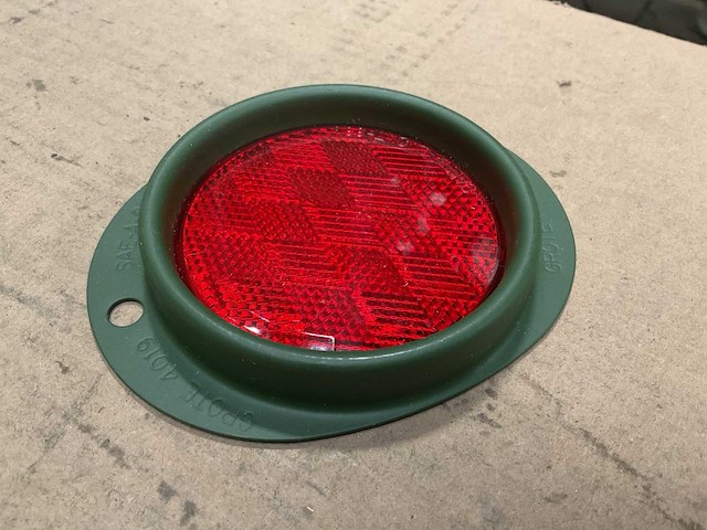 Reflector (10x) - afbeelding 3 van  5