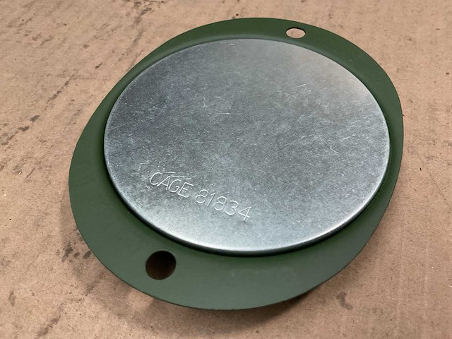 Reflector (10x) - afbeelding 2 van  5