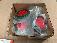 Reflector (10x) - afbeelding 1 van  5