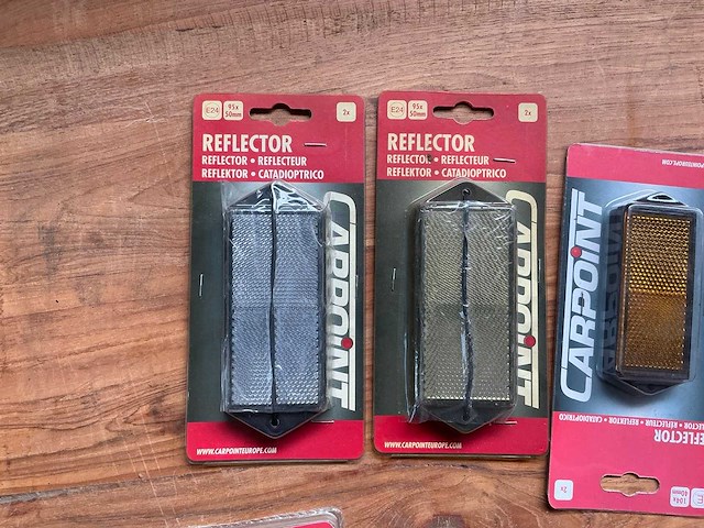 Reflector (8x) - afbeelding 3 van  3