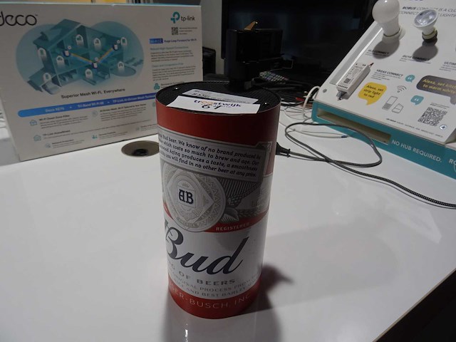 Reflektor lider d 830 38w - led railspot - afbeelding 1 van  4