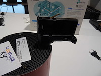 Reflektor lider d 830 38w - led railspot - afbeelding 2 van  4