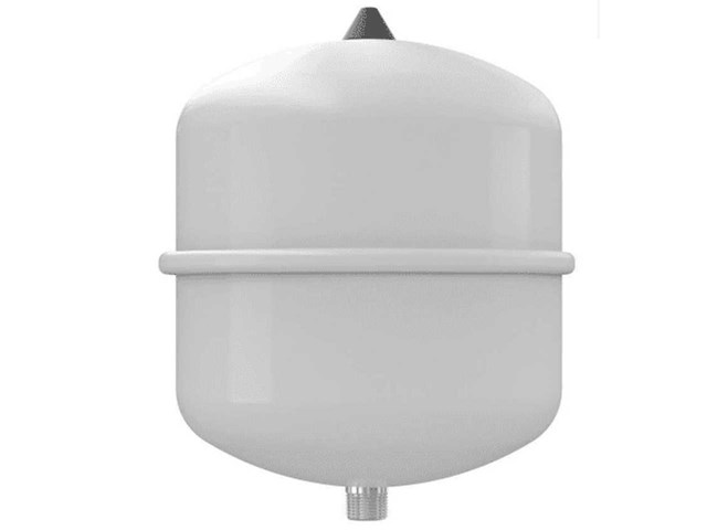 Reflex expansievat n 18l 3,0 bar expansievat (2x) - afbeelding 1 van  4