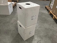 Reflex expansievat n 18l 3,0 bar expansievat (2x) - afbeelding 2 van  4