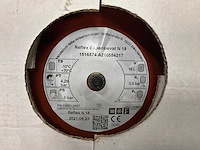 Reflex expansievat n 18l 3,0 bar expansievat (2x) - afbeelding 4 van  4