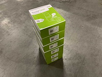 Reflex extwin twist at22 luchtafscheider (6x) - afbeelding 2 van  3