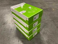 Reflex extwin twist lucht- afvalscheider (4x) - afbeelding 5 van  5