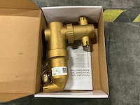 Reflex exvoid twist at 22mm luchtafscheider (2x) - afbeelding 2 van  5