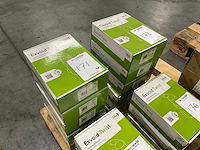 Reflex exvoid twist at 22mm luchtafscheider (4x) - afbeelding 5 van  5