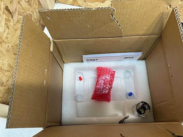 Reflex kompressor k90 230v - afbeelding 8 van  8