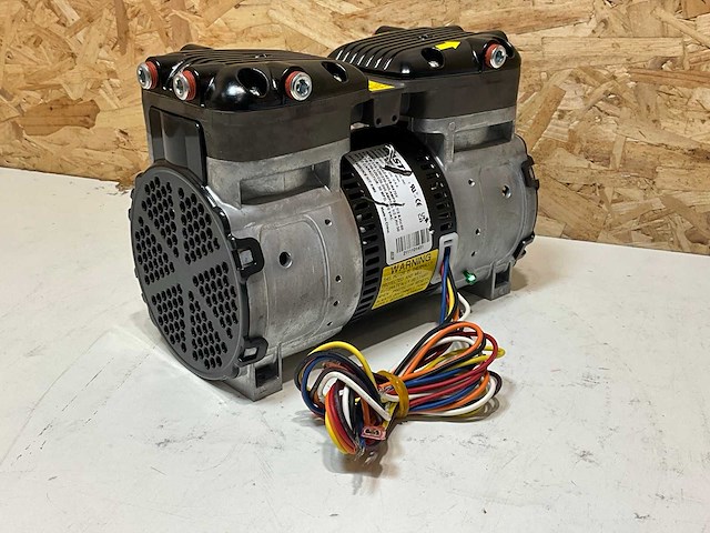 Reflex kompressor k90 230v - afbeelding 1 van  8