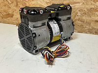 Reflex kompressor k90 230v