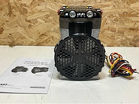 Reflex kompressor k90 230v - afbeelding 3 van  8