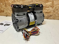 Reflex kompressor k90 230v - afbeelding 4 van  8