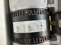 Reflex kompressor k90 230v - afbeelding 7 van  8