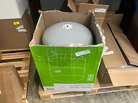 Reflex n100 expansievat (100l, 1.0 bar) - afbeelding 1 van  3