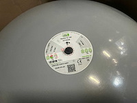 Reflex n100 expansievat (100l, 1.0 bar) - afbeelding 3 van  3