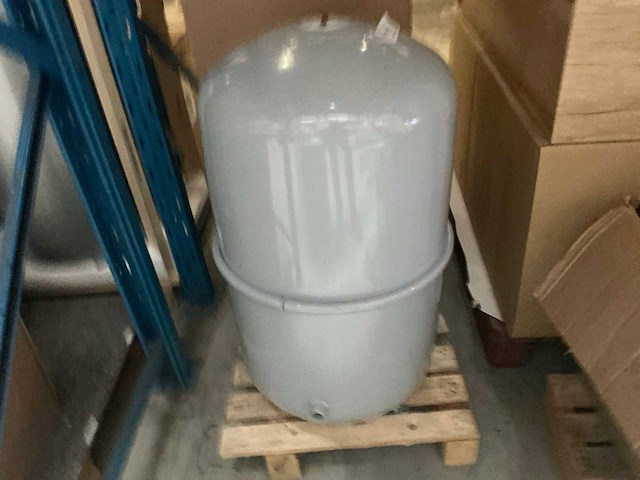 Reflex n140 expansievat - afbeelding 2 van  5