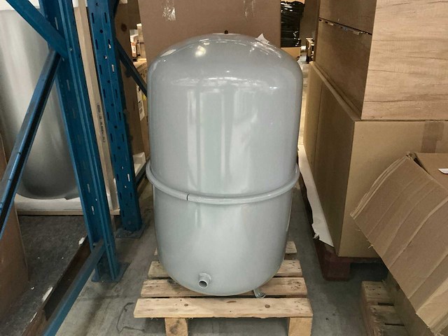 Reflex n140 expansievat - afbeelding 4 van  5