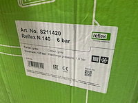 Reflex n140 expansievat - afbeelding 5 van  5